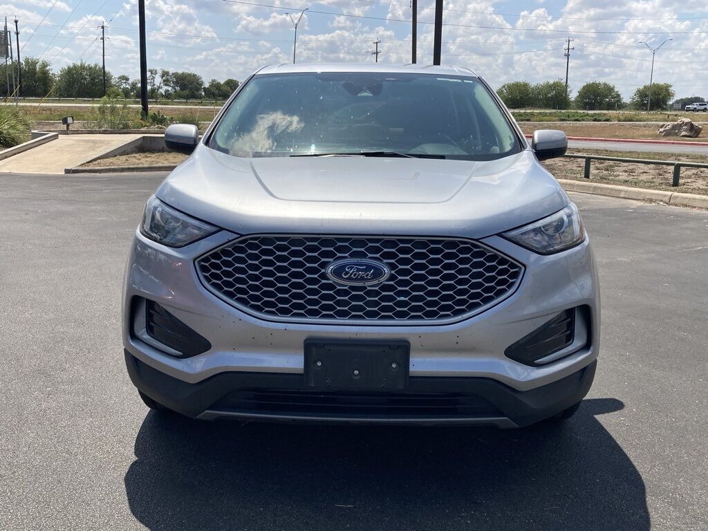2024 Ford Edge SEL San Antonio TX