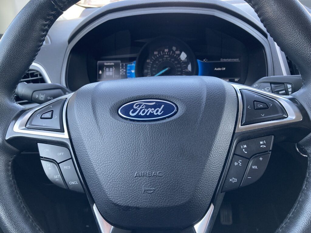 2024 Ford Edge SEL San Antonio TX