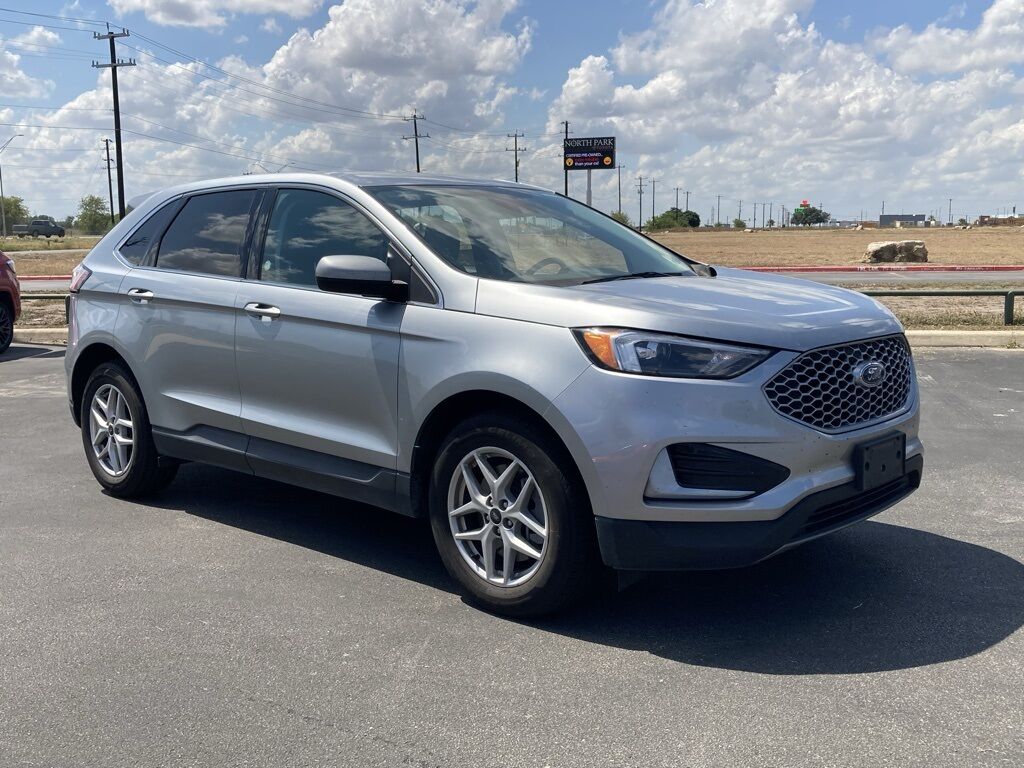 2024 Ford Edge SEL San Antonio TX