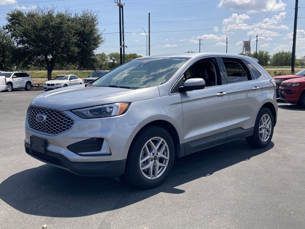 2024 Ford Edge SEL San Antonio TX