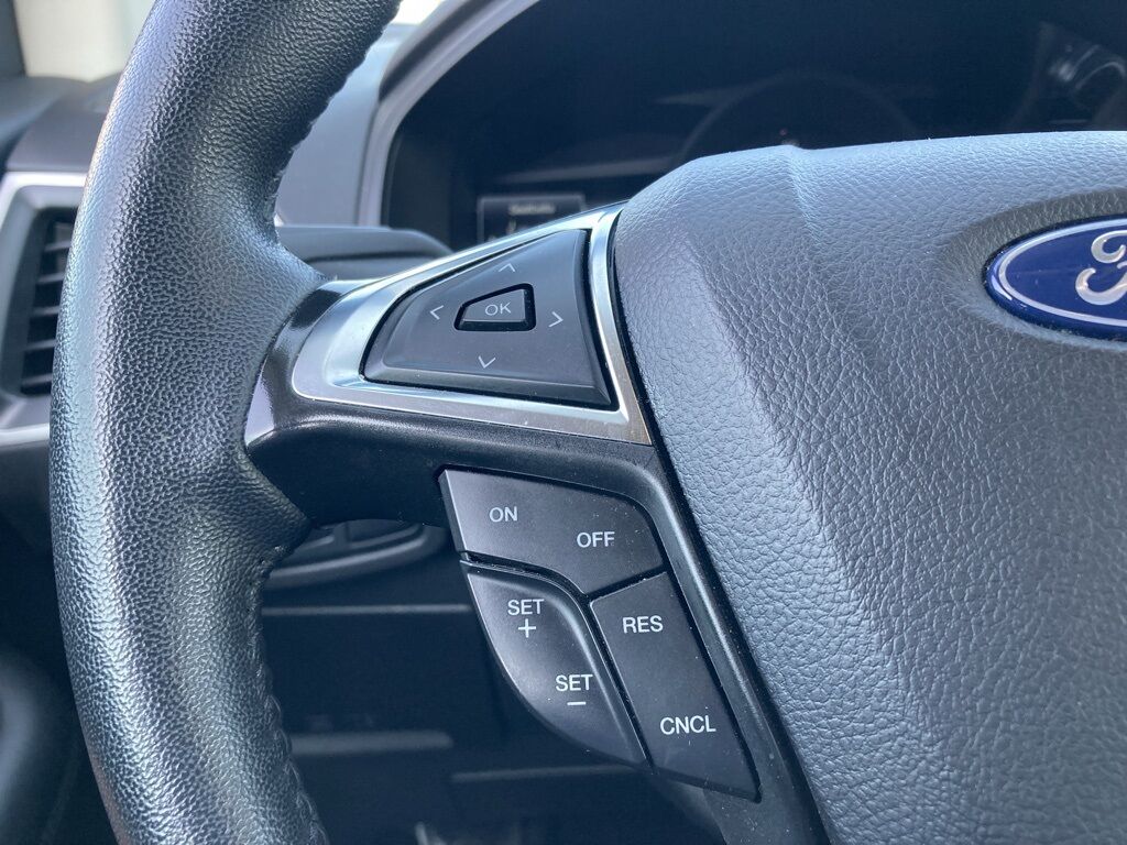 2024 Ford Edge SEL San Antonio TX