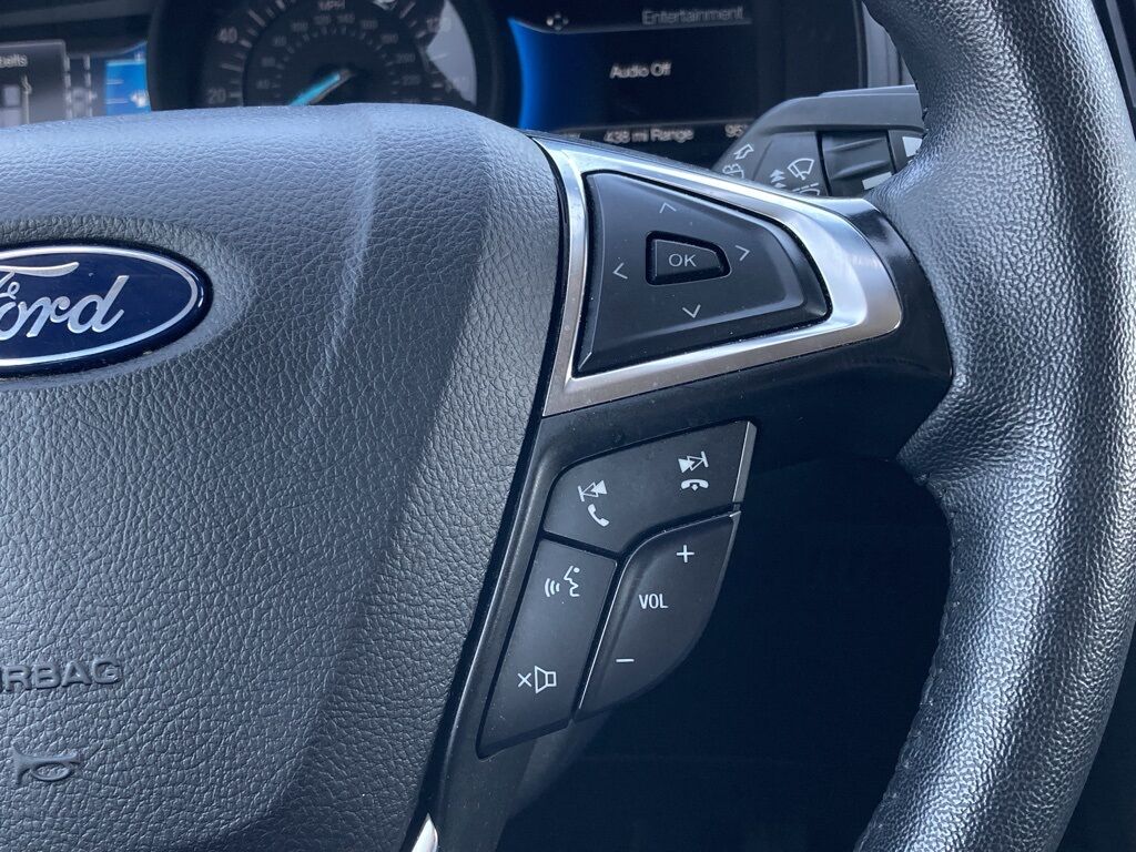 2024 Ford Edge SEL San Antonio TX
