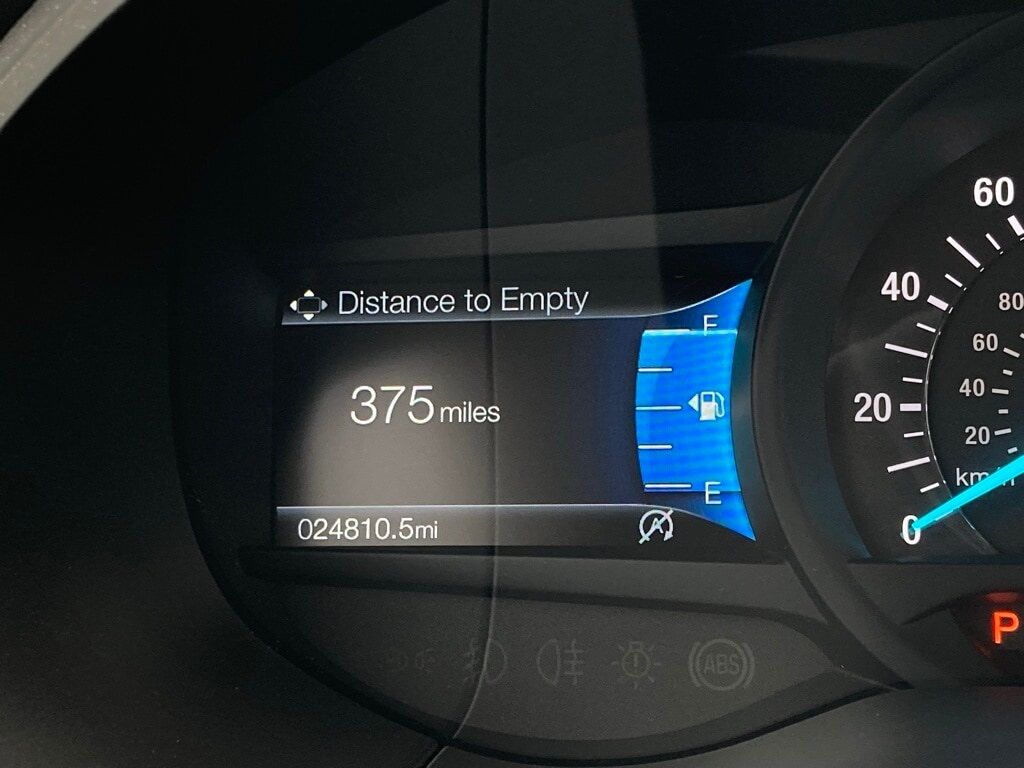 2024 Ford Edge SEL San Antonio TX