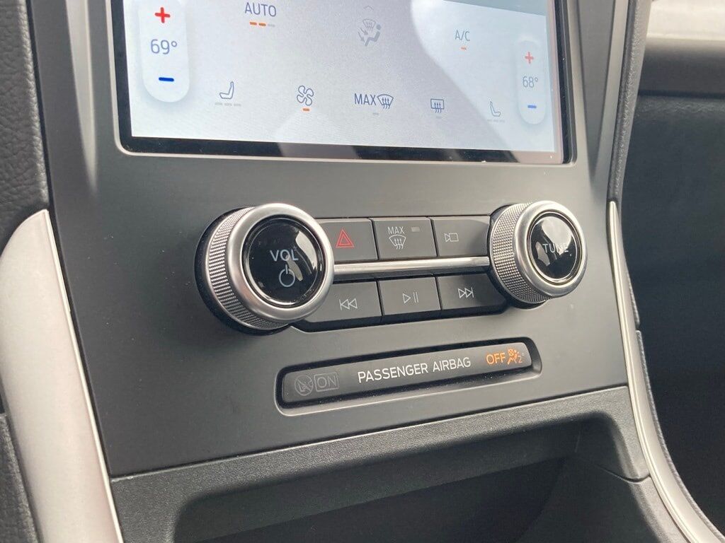 2024 Ford Edge SEL San Antonio TX