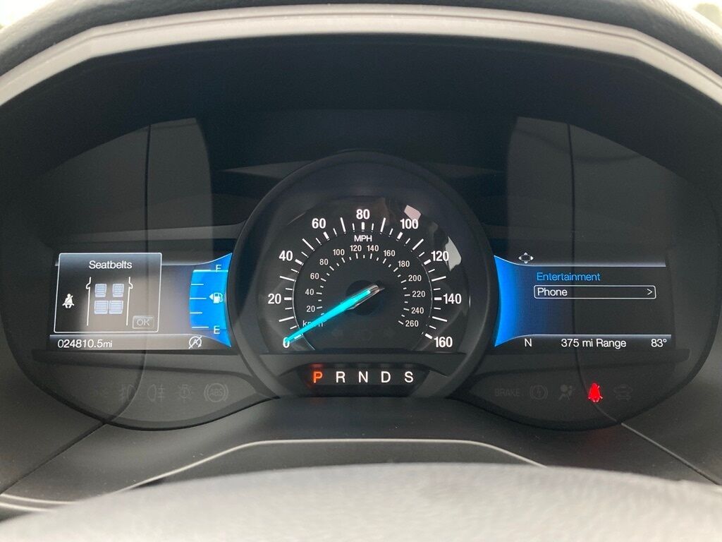 2024 Ford Edge SEL San Antonio TX