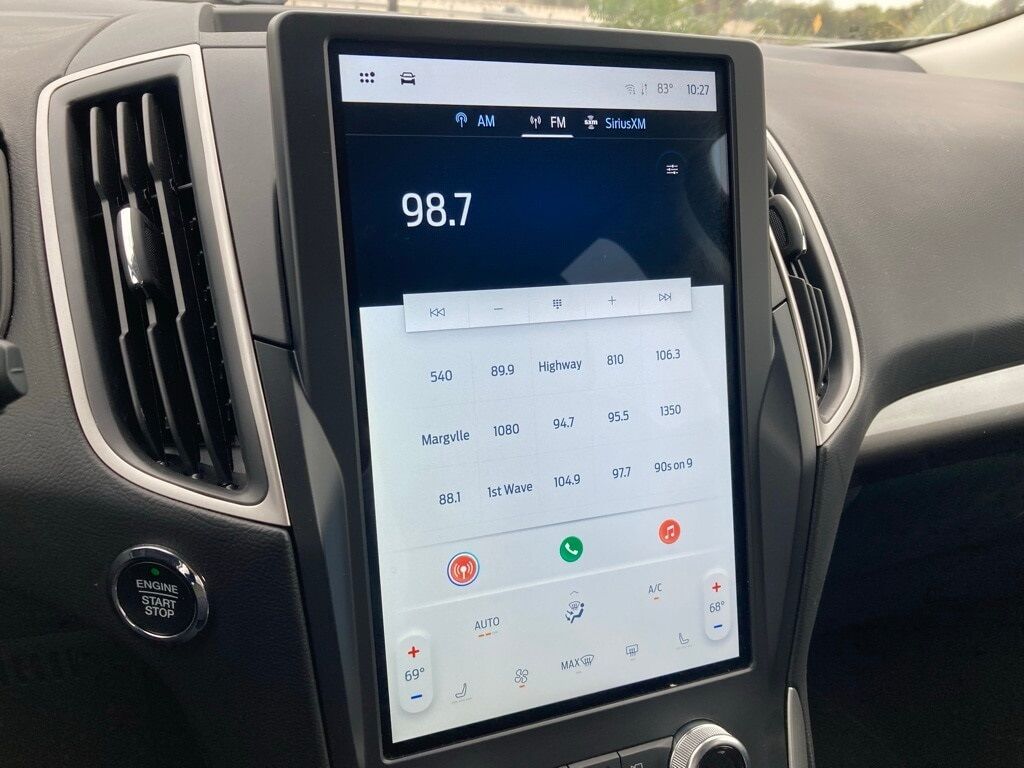 2024 Ford Edge SEL San Antonio TX