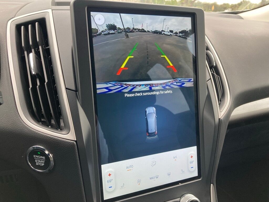 2024 Ford Edge SEL San Antonio TX