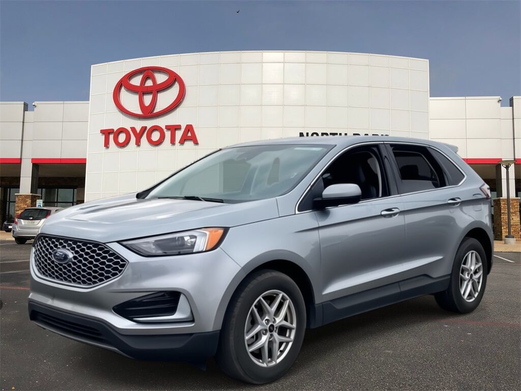 2024 Ford Edge SEL San Antonio TX