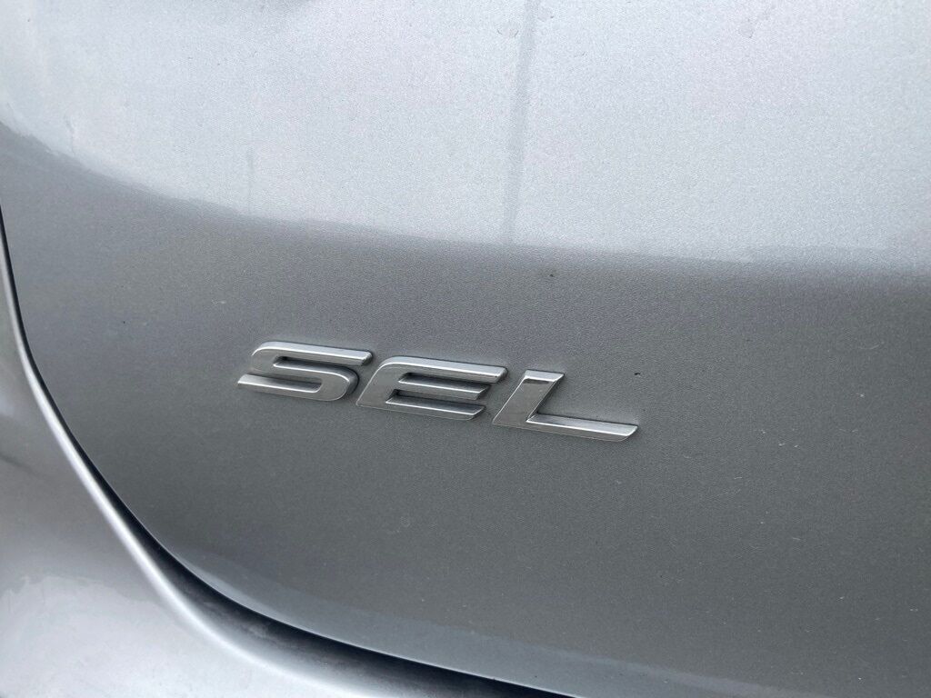 2024 Ford Edge SEL San Antonio TX