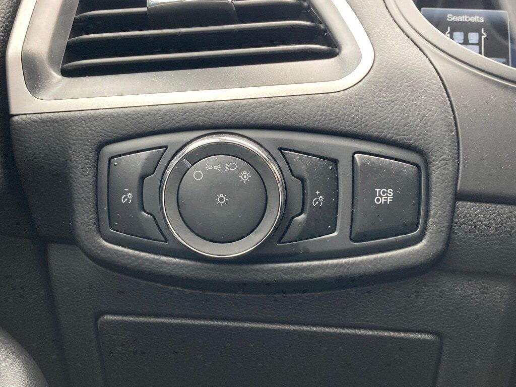 2024 Ford Edge SEL San Antonio TX