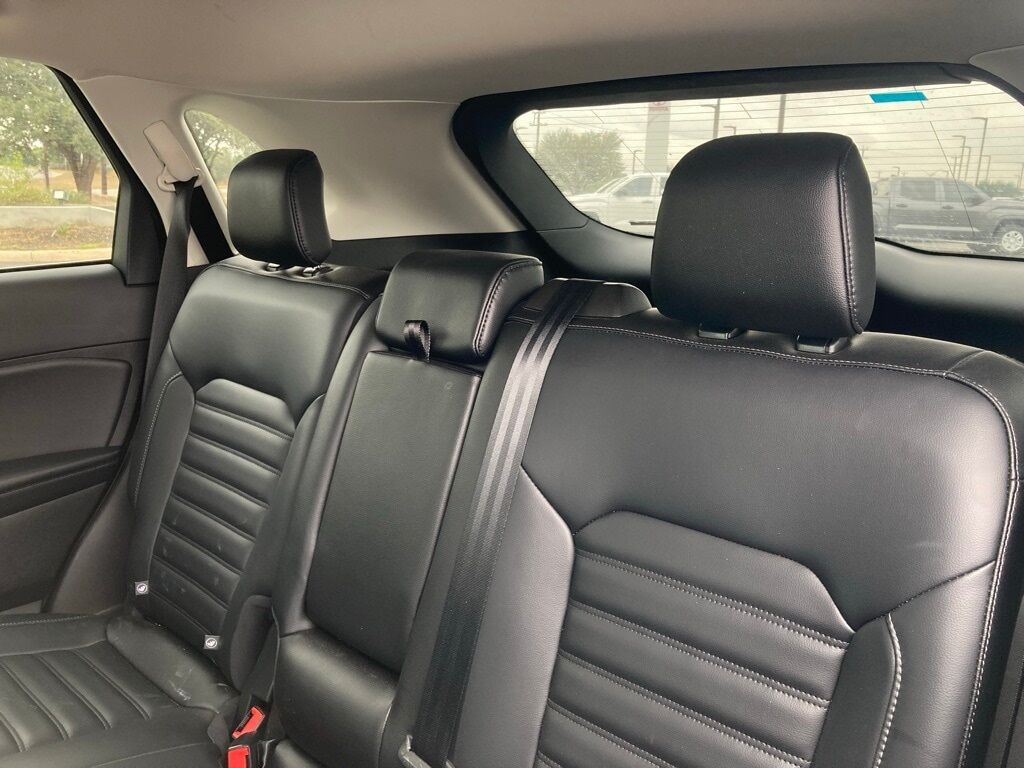 2024 Ford Edge SEL San Antonio TX