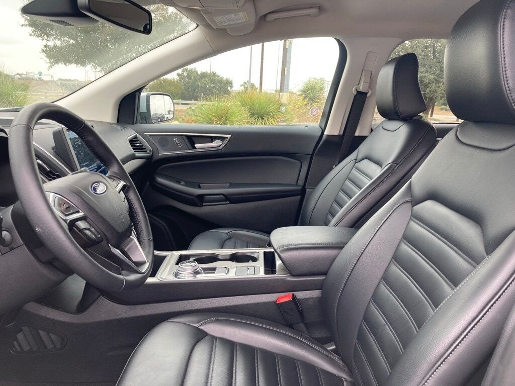 2024 Ford Edge SEL San Antonio TX