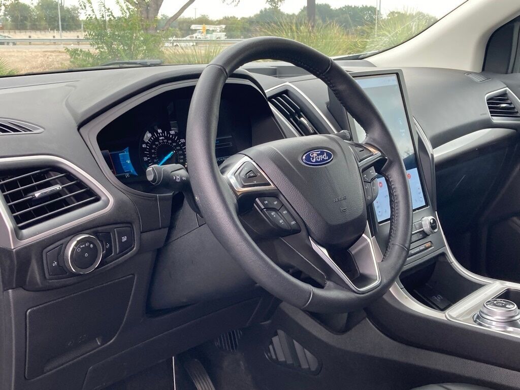 2024 Ford Edge SEL San Antonio TX