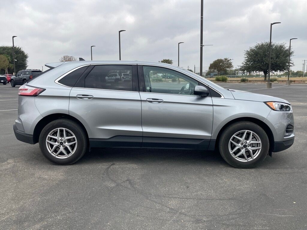 2024 Ford Edge SEL San Antonio TX