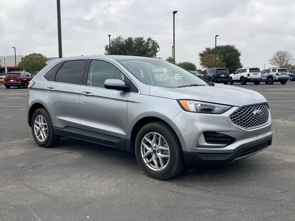 2024 Ford Edge SEL San Antonio TX