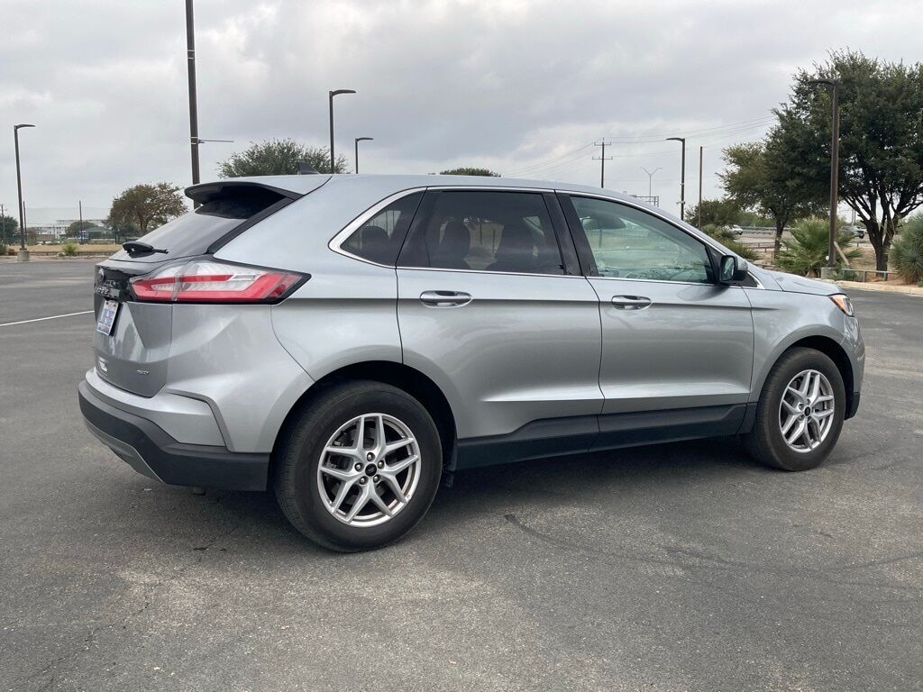 2024 Ford Edge SEL San Antonio TX