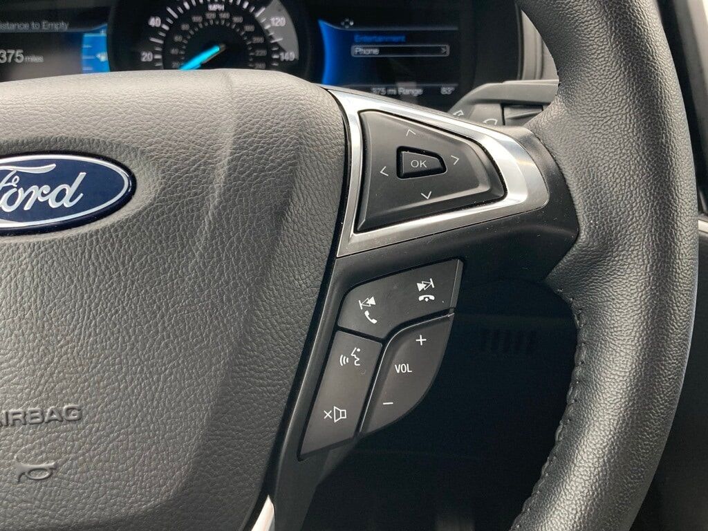 2024 Ford Edge SEL San Antonio TX