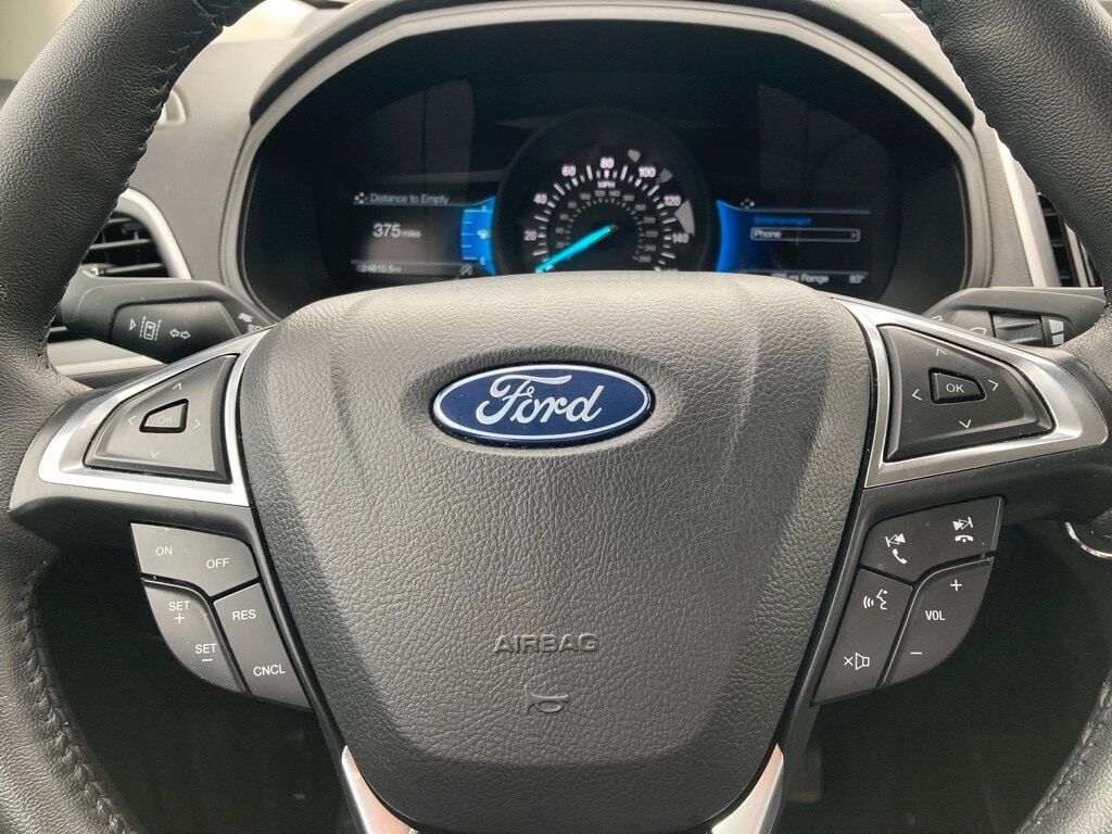 2024 Ford Edge SEL San Antonio TX