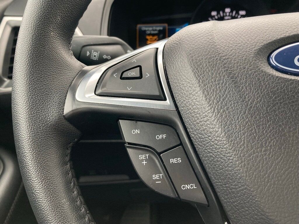2024 Ford Edge SEL San Antonio TX