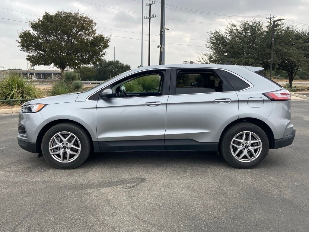 2024 Ford Edge SEL San Antonio TX