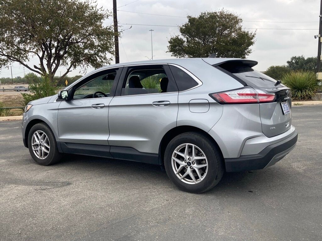 2024 Ford Edge SEL San Antonio TX