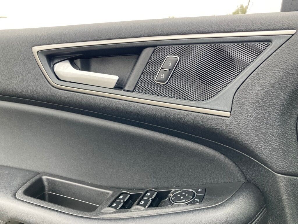 2024 Ford Edge SEL San Antonio TX