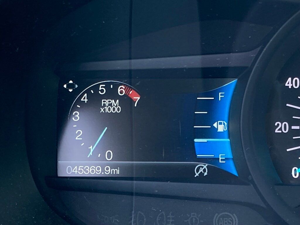2024 Ford Edge SEL San Antonio TX