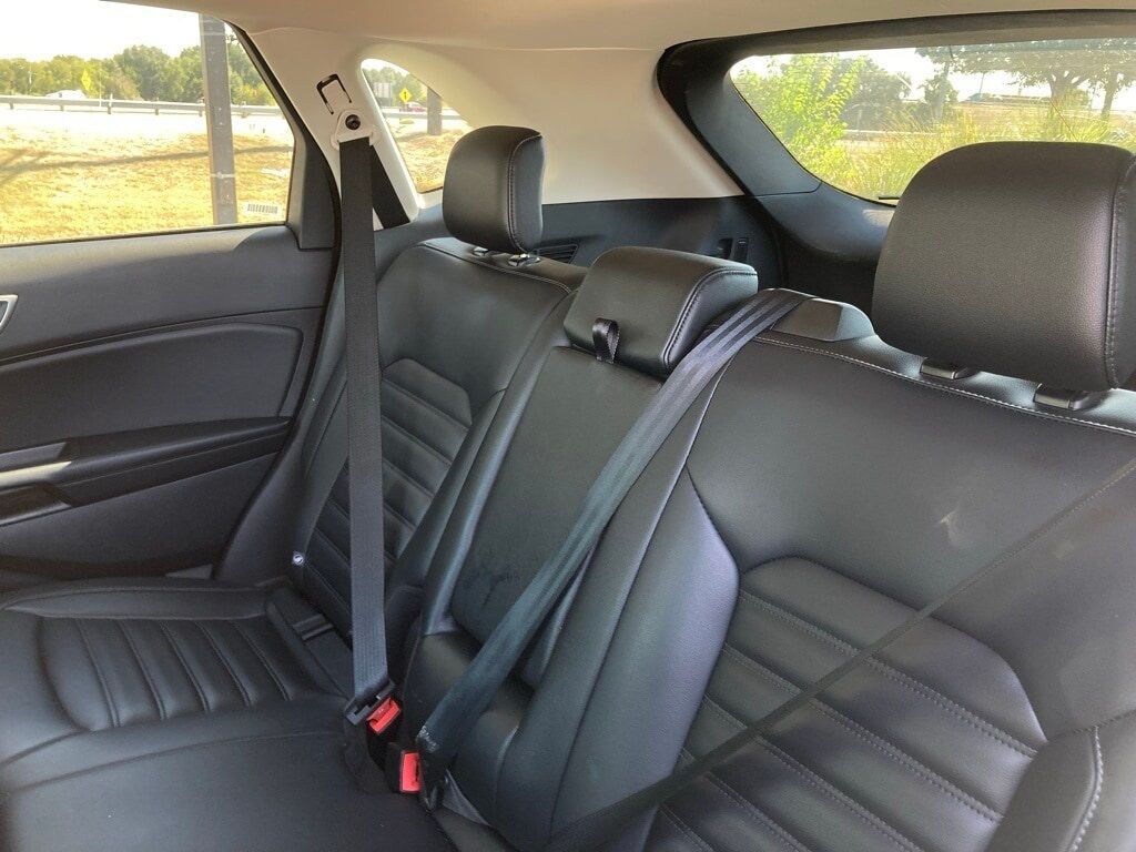 2024 Ford Edge SEL San Antonio TX