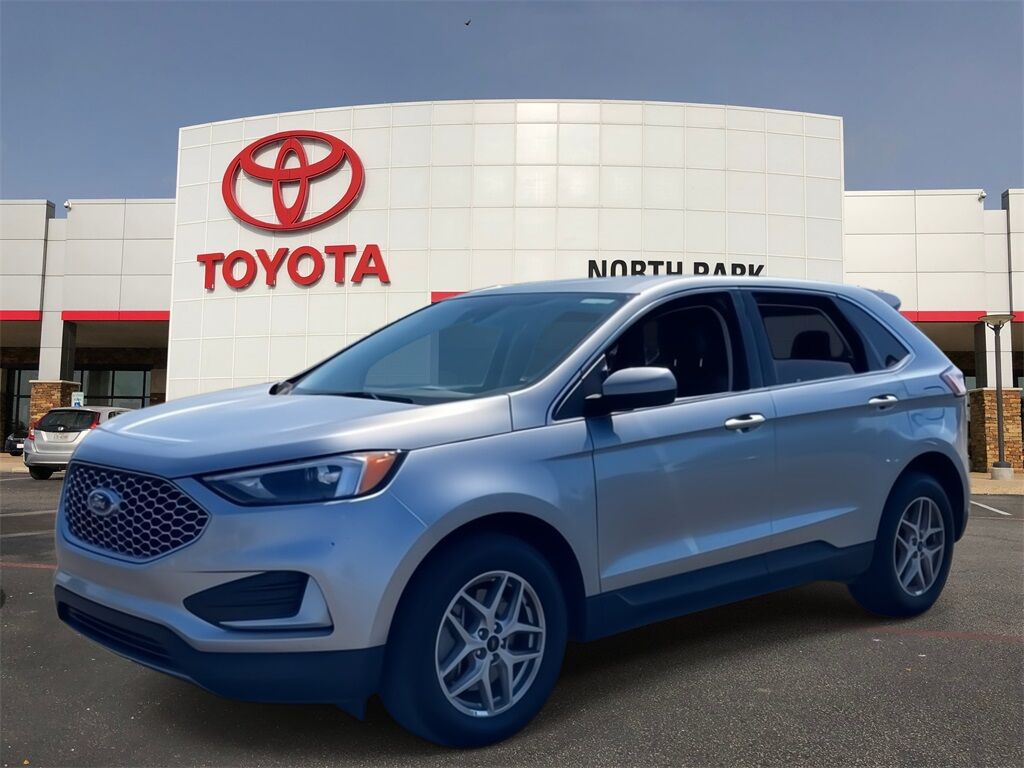 2024 Ford Edge SEL San Antonio TX