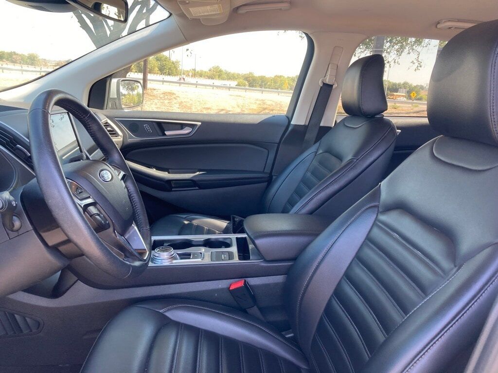 2024 Ford Edge SEL San Antonio TX