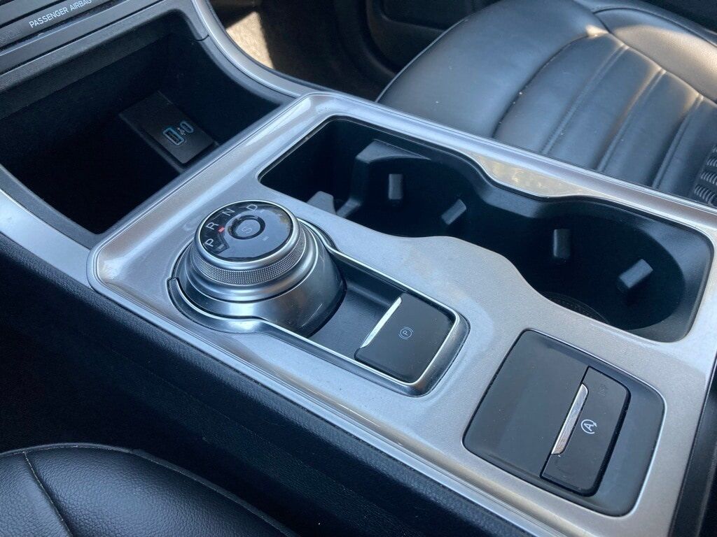 2024 Ford Edge SEL San Antonio TX