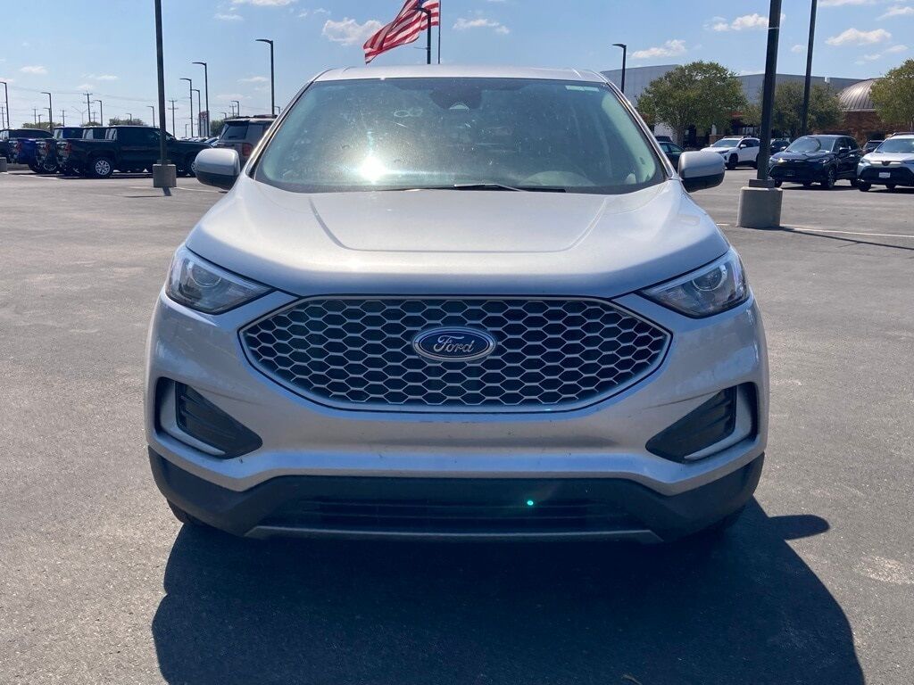 2024 Ford Edge SEL San Antonio TX