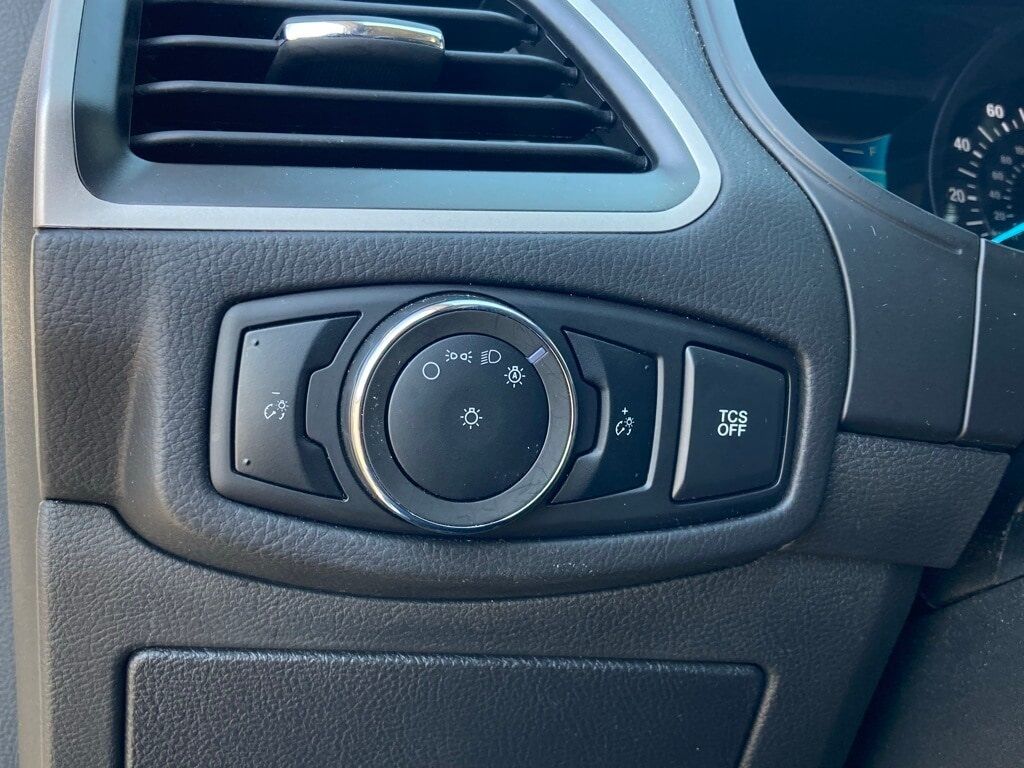 2024 Ford Edge SEL San Antonio TX