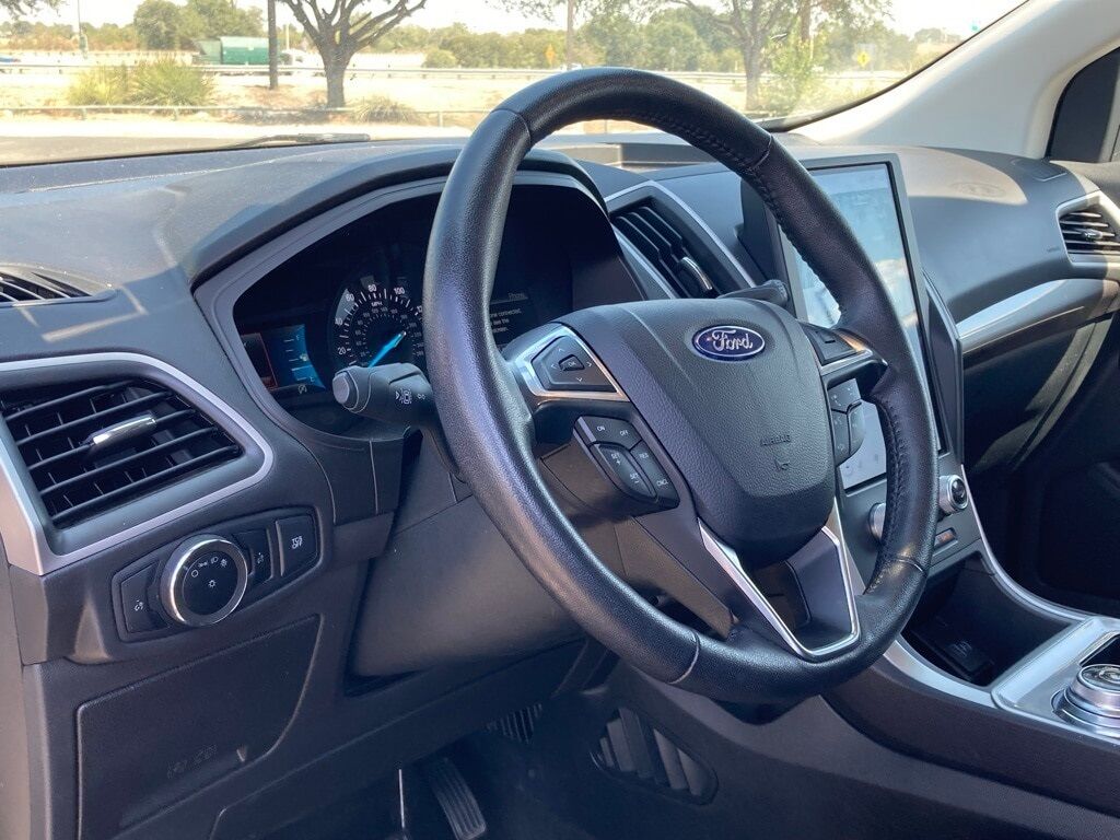 2024 Ford Edge SEL San Antonio TX
