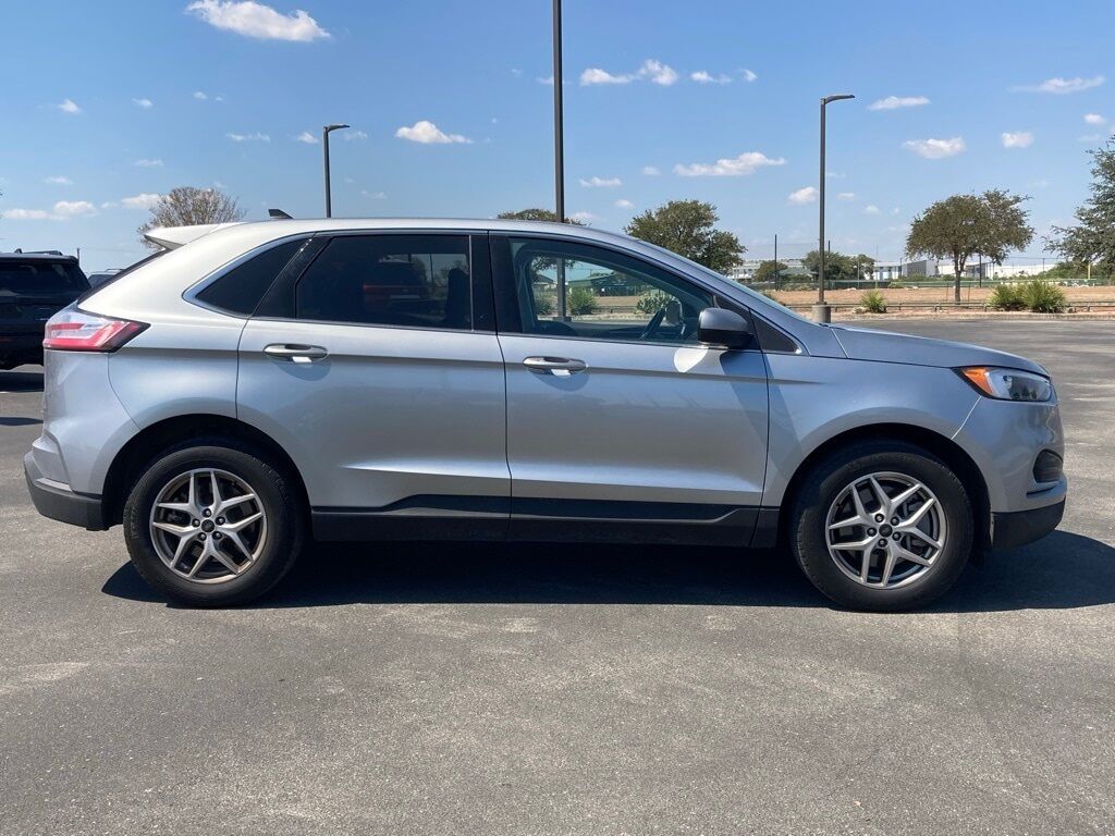 2024 Ford Edge SEL San Antonio TX