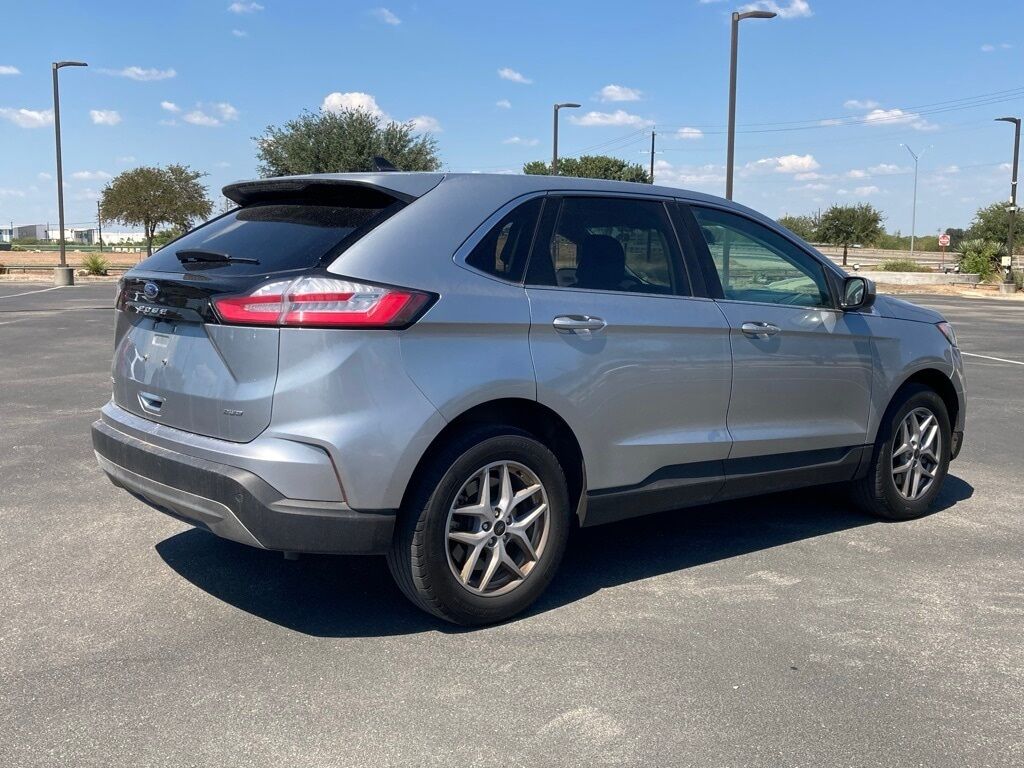 2024 Ford Edge SEL San Antonio TX