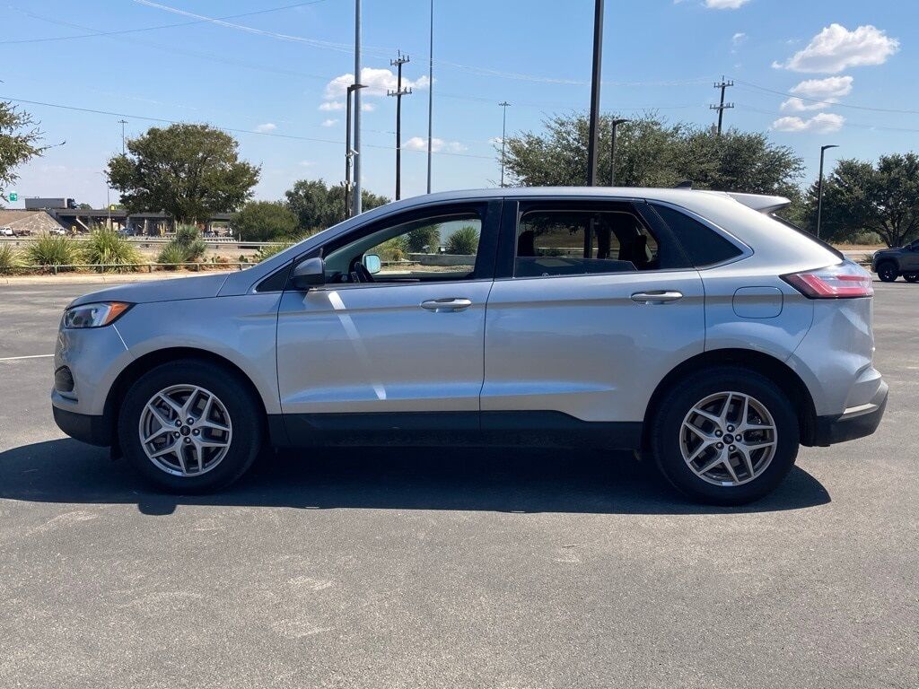 2024 Ford Edge SEL San Antonio TX