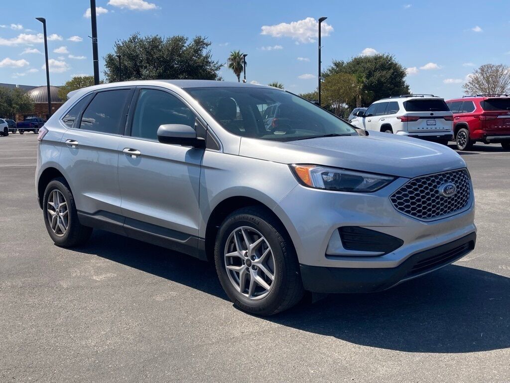 2024 Ford Edge SEL San Antonio TX