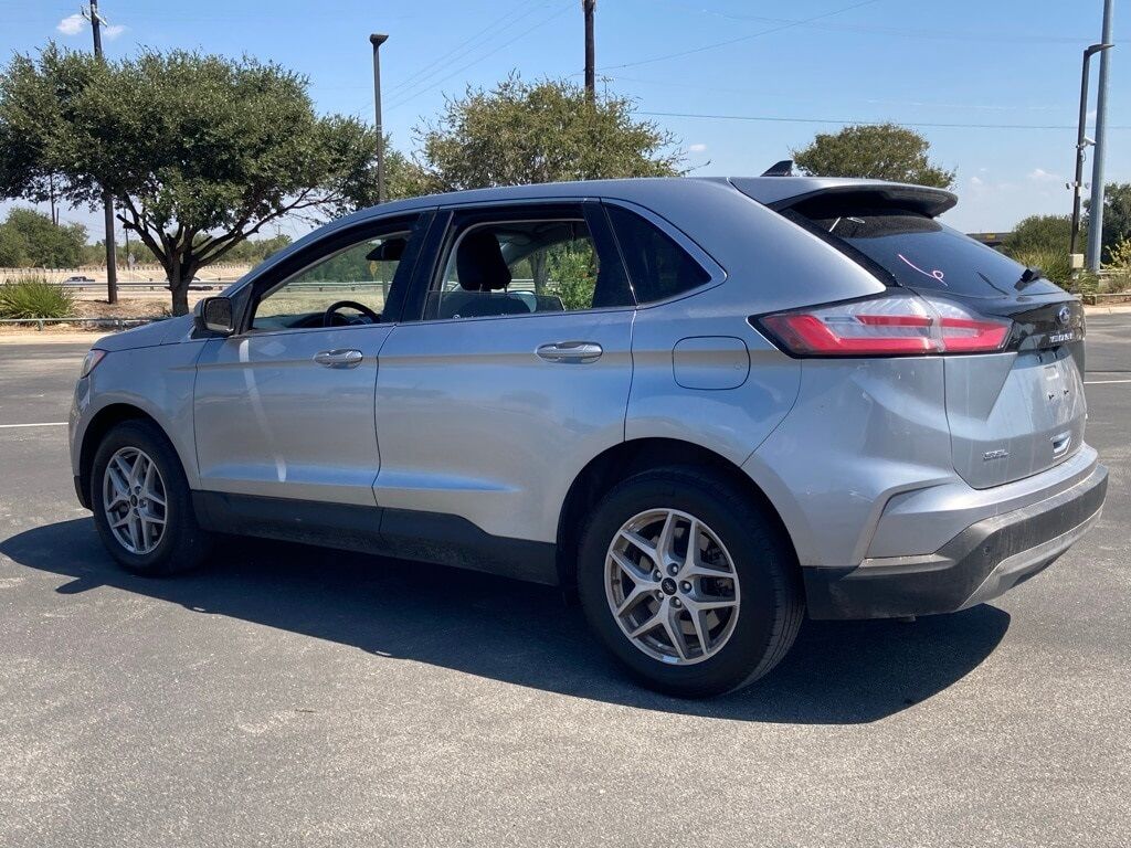 2024 Ford Edge SEL San Antonio TX
