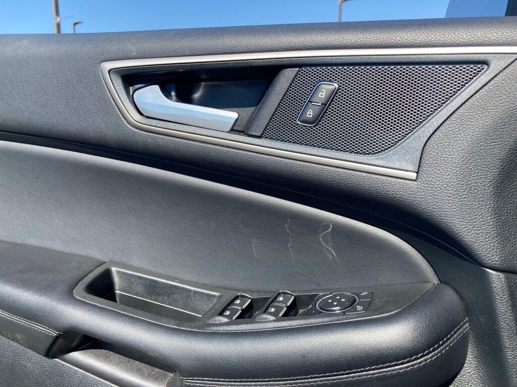 2024 Ford Edge SEL San Antonio TX
