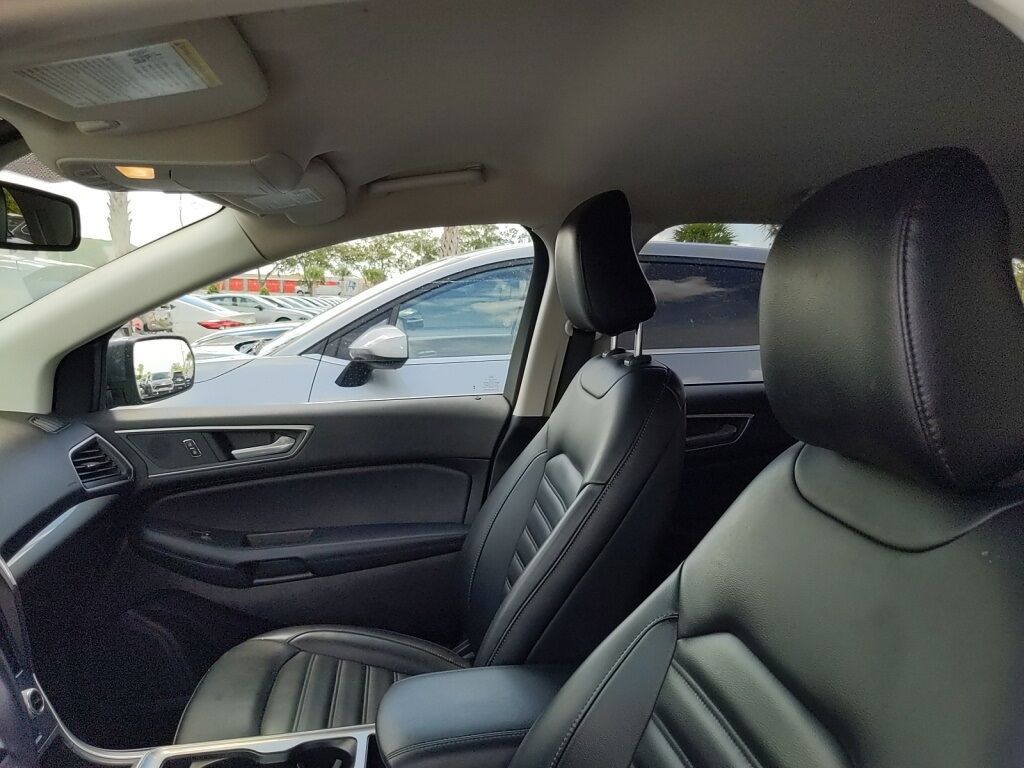 2024 Ford Edge SEL San Clemente CA