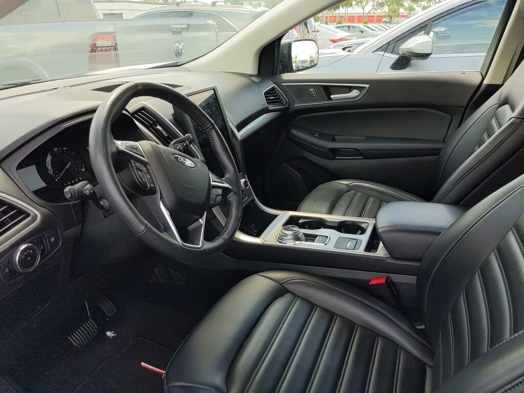 2024 Ford Edge SEL San Clemente CA