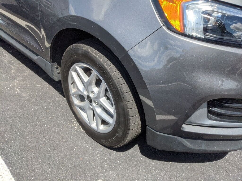 2024 Ford Edge SEL San Clemente CA