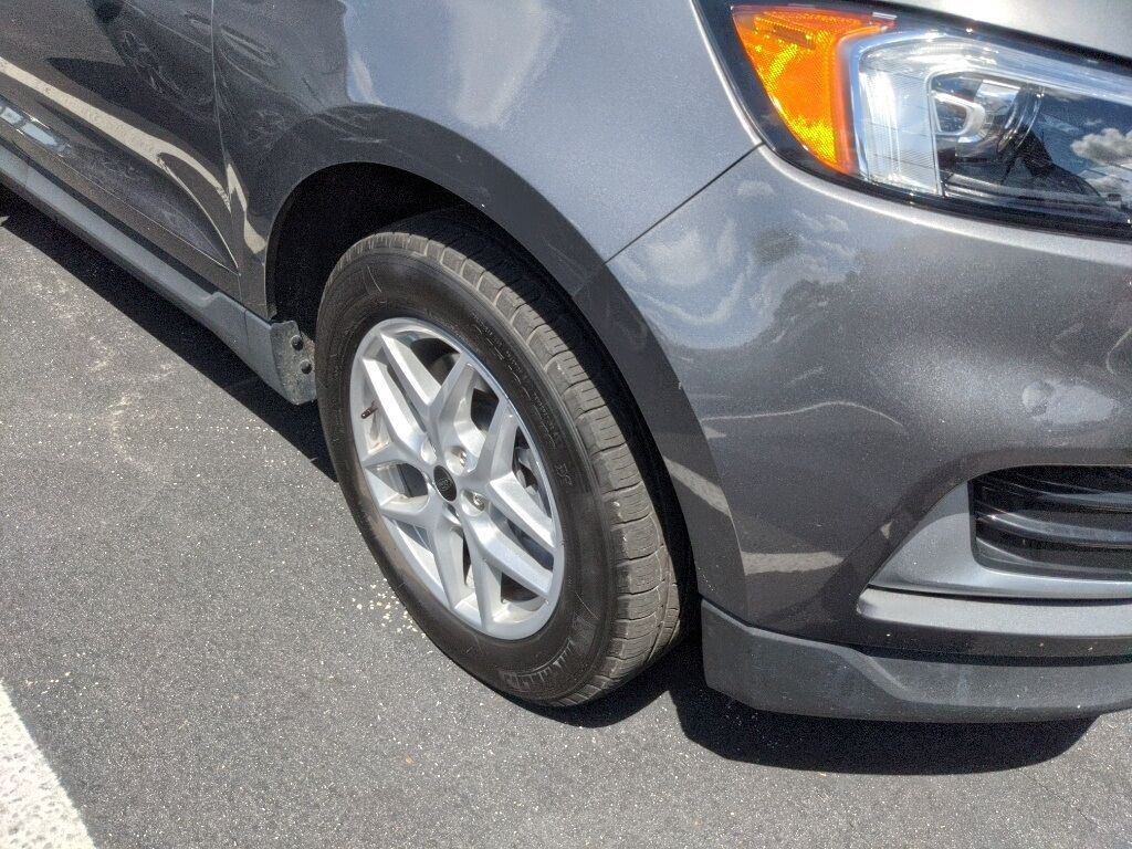 2024 Ford Edge SEL San Clemente CA