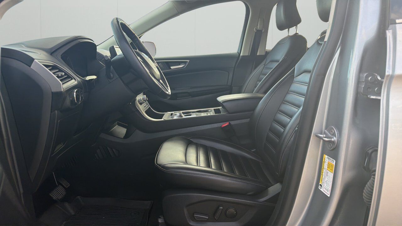 2024 Ford Edge SEL Sherwood Park AB