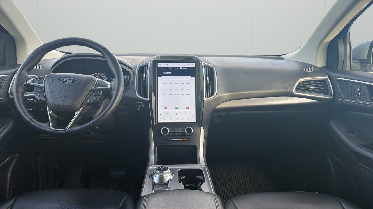 2024 Ford Edge SEL Sherwood Park AB