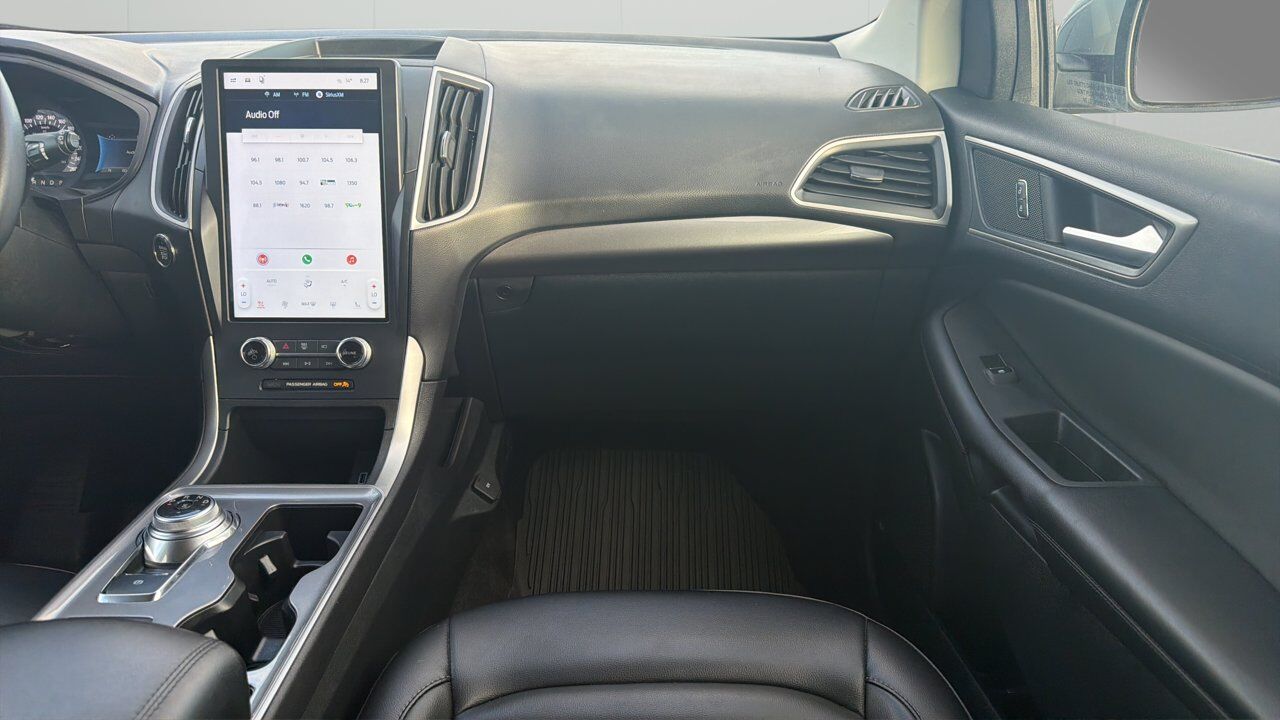 2024 Ford Edge SEL Sherwood Park AB
