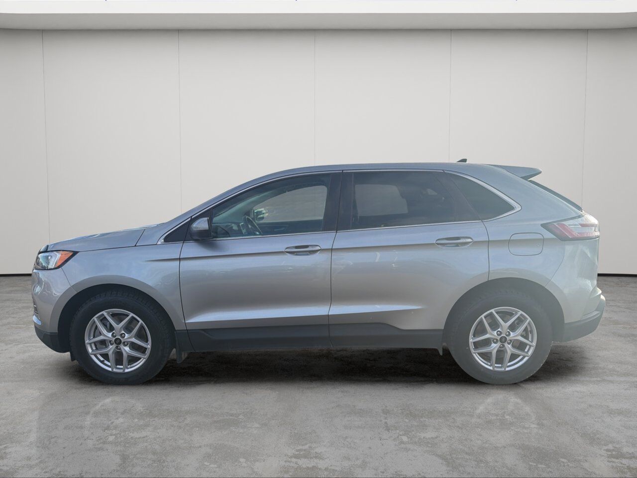 2024 Ford Edge SEL Sherwood Park AB
