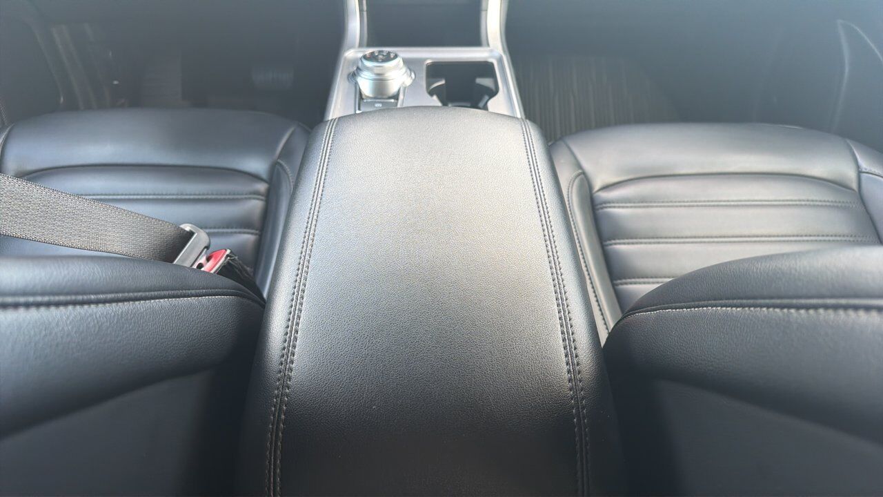 2024 Ford Edge SEL Sherwood Park AB