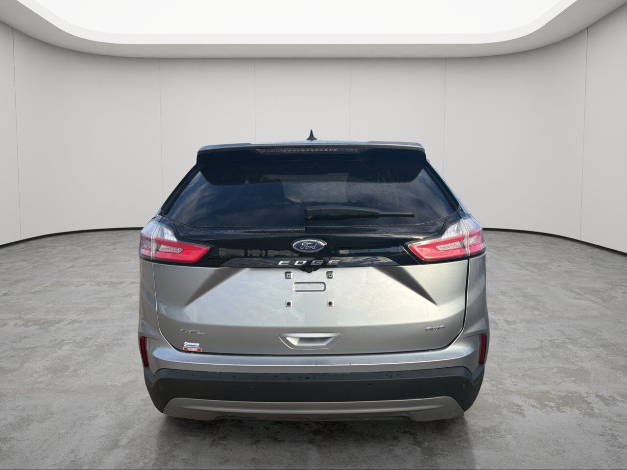 2024 Ford Edge SEL Sherwood Park AB